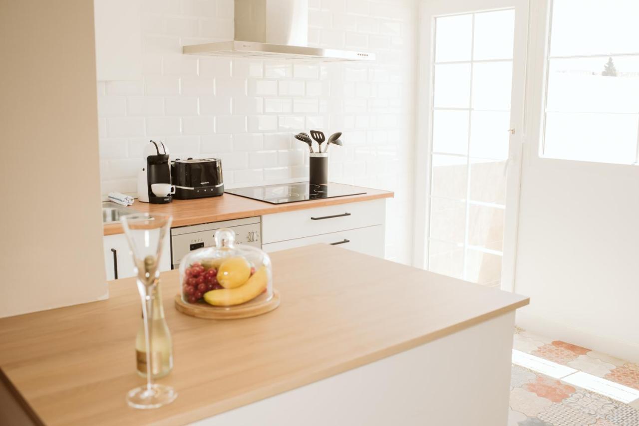Apartamento Circo Romano- Con Vistas Al Circo Petfriendly Mérida Dış mekan fotoğraf