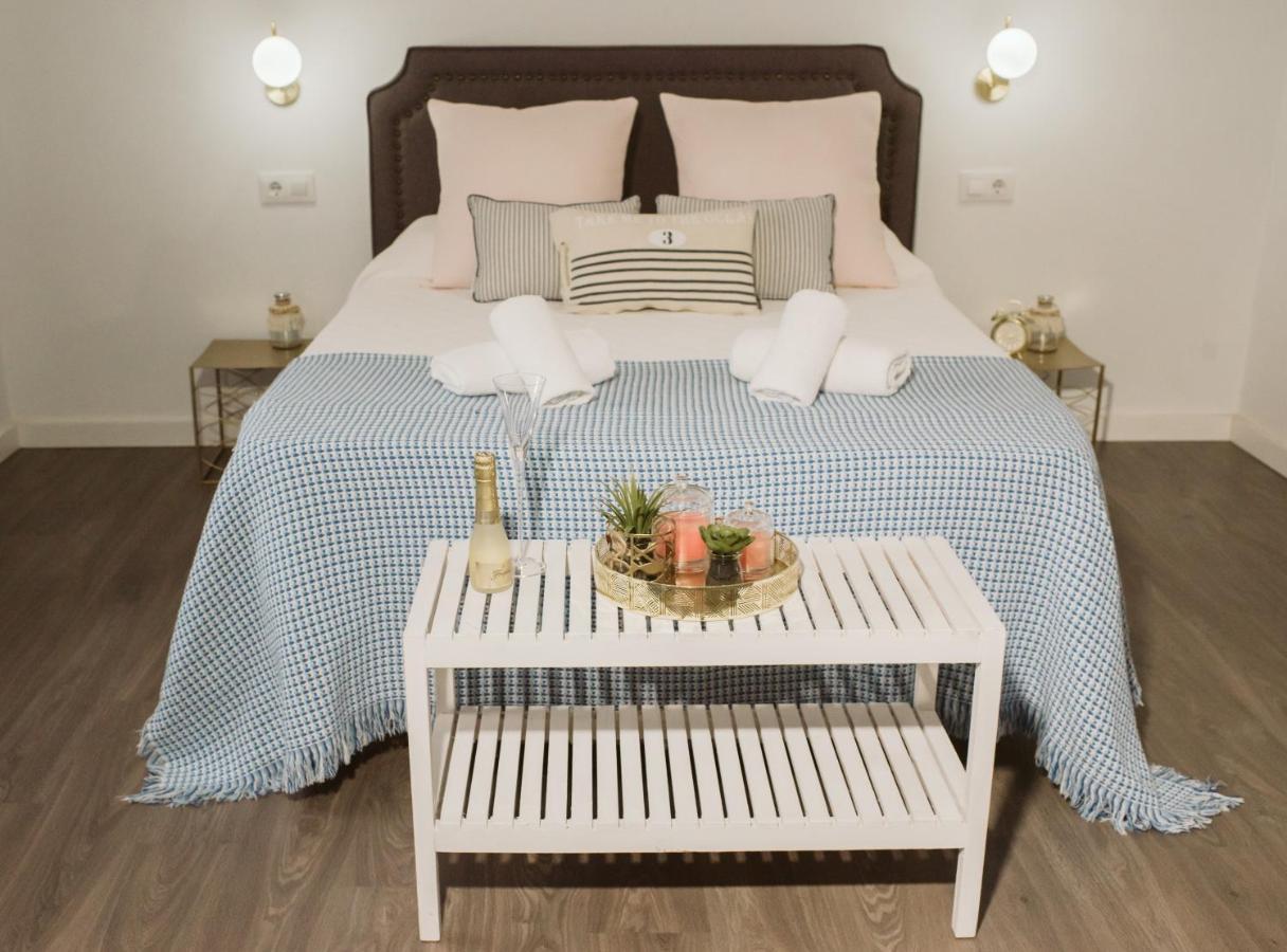 Apartamento Circo Romano- Con Vistas Al Circo Petfriendly Mérida Dış mekan fotoğraf