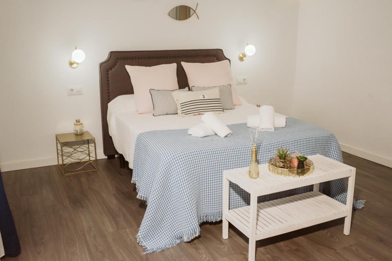 Apartamento Circo Romano- Con Vistas Al Circo Petfriendly Mérida Dış mekan fotoğraf