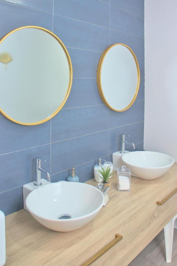 Apartamento Circo Romano- Con Vistas Al Circo Petfriendly Mérida Dış mekan fotoğraf